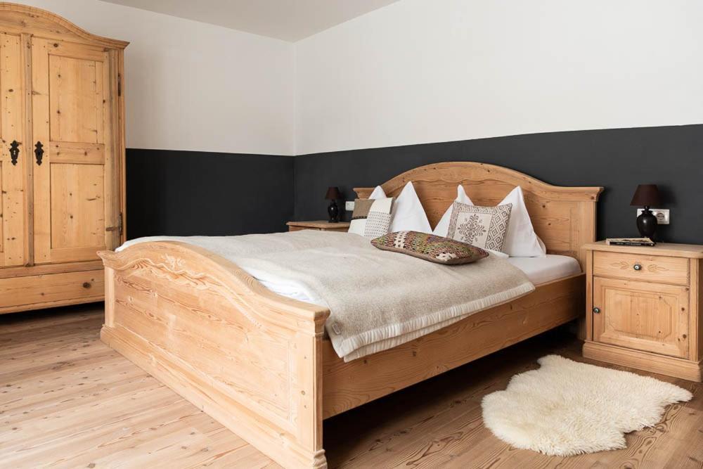 Chalet D'Ert La Valle Luaran gambar