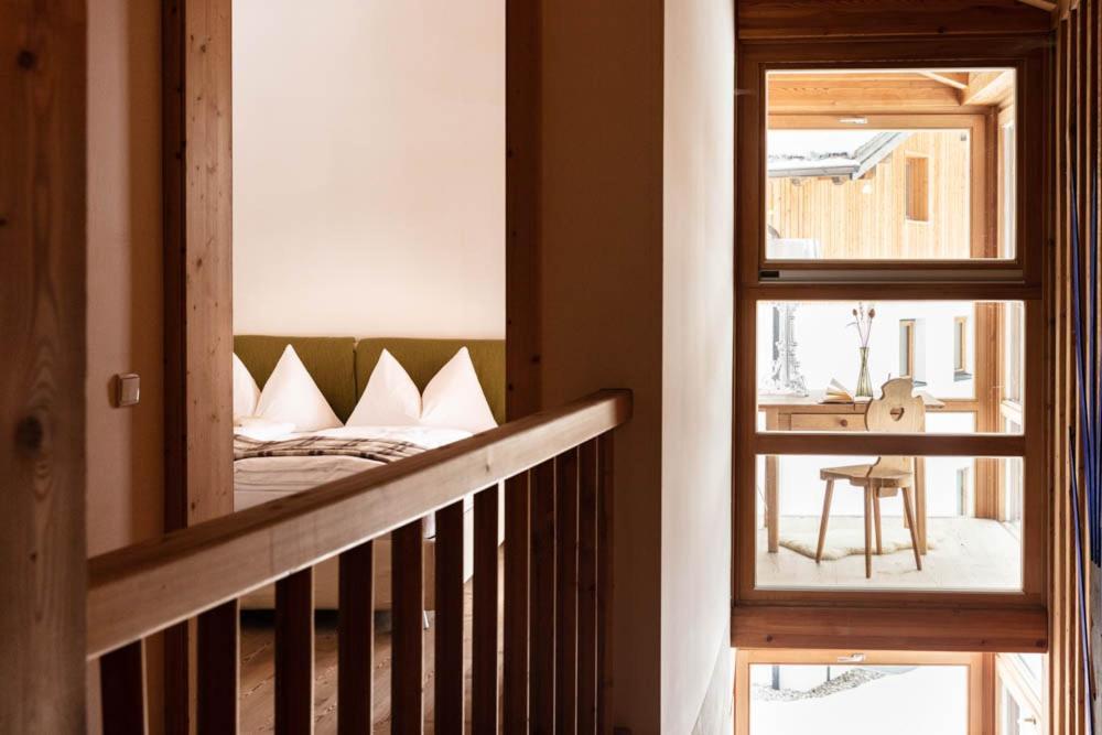 Chalet D'Ert La Valle Luaran gambar