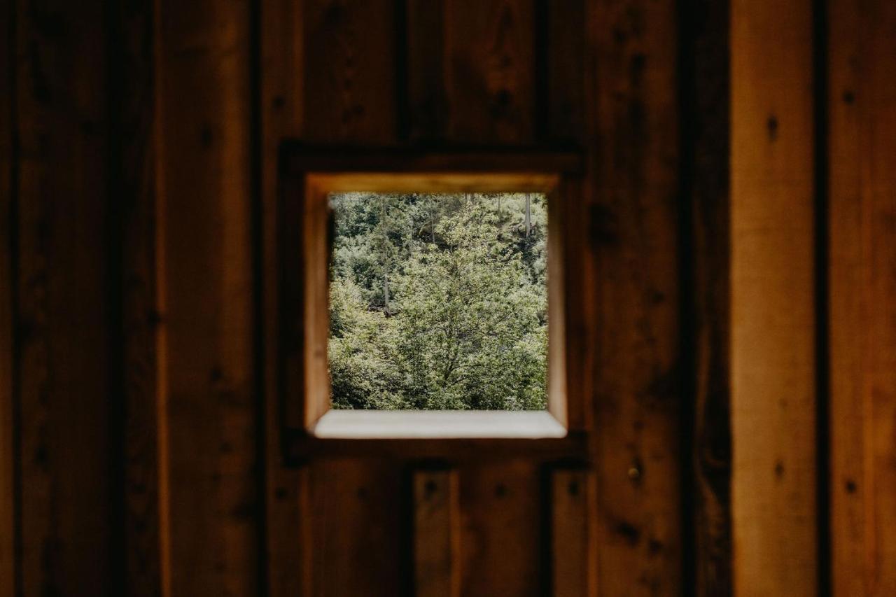 Chalet D'Ert La Valle Luaran gambar