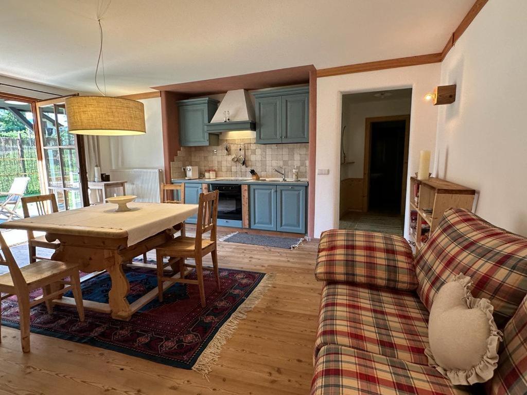 Chalet D'Ert La Valle Luaran gambar