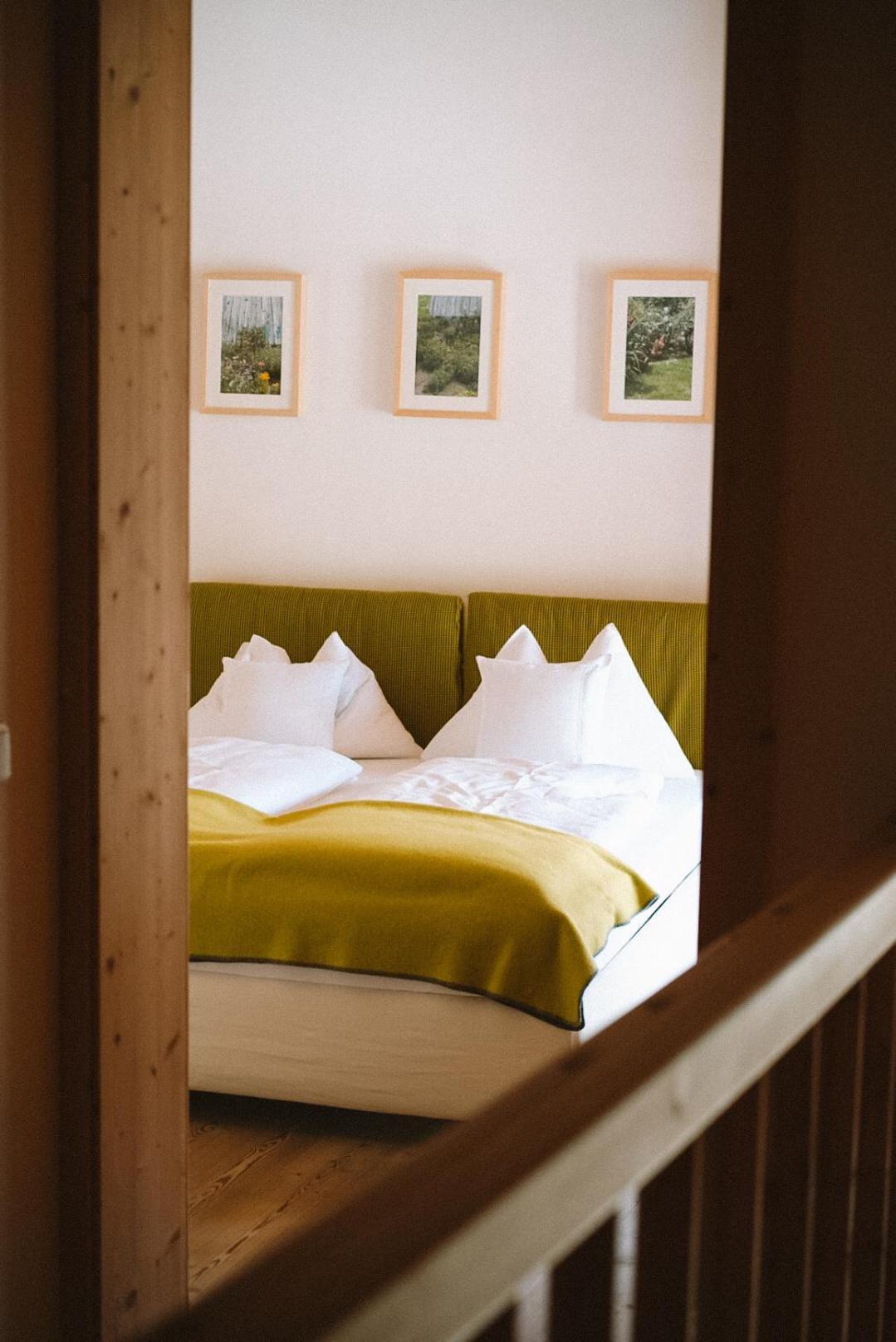 Chalet D'Ert La Valle Luaran gambar