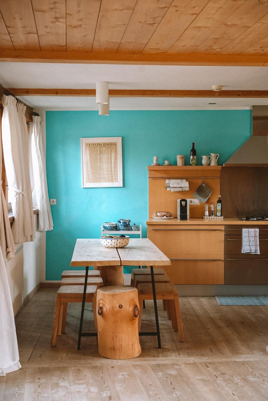 Chalet D'Ert La Valle Luaran gambar