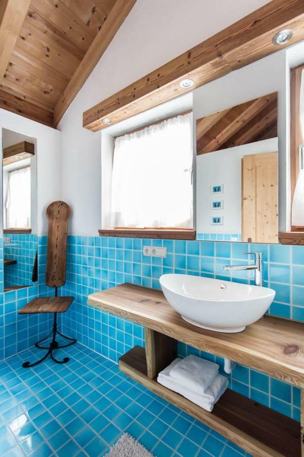 Chalet D'Ert La Valle Luaran gambar